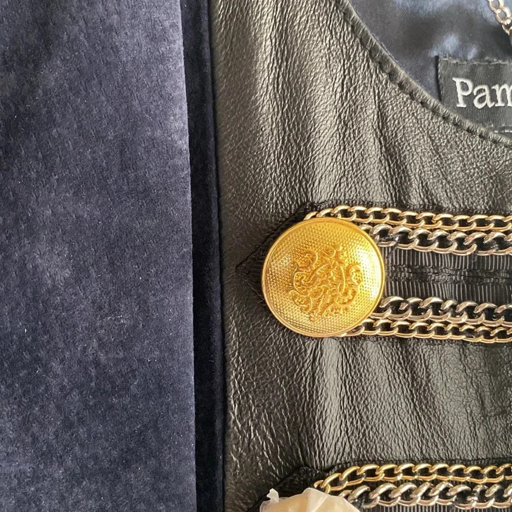 Jacket - Picture 7 of 7